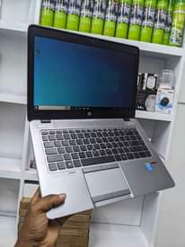 A picture of TUNAUZA COMPUTER AINA ZOTE