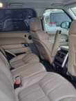 A picture of RANGE ROVER SPORT