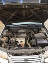 A picture of 1999 toyota Camry
