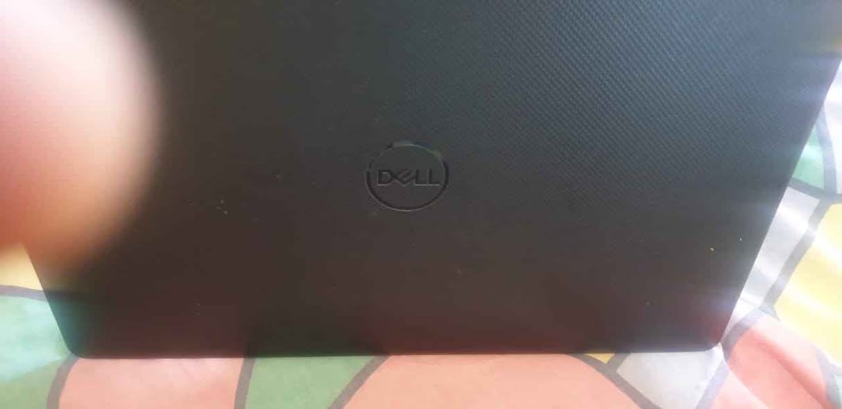 dell laptop