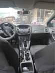 A picture of Ford Focus