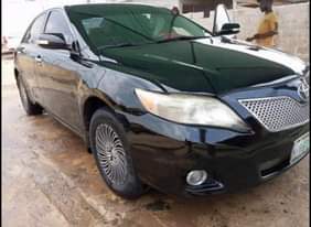A picture of Toyota Camry 2009 model Sound Engine Good Gear Ac is