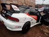 A picture of 1998 Subaru Imprezza N6
