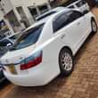 A picture of TOYOTA PREMIO 2008 35M