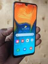 samsung a30s
