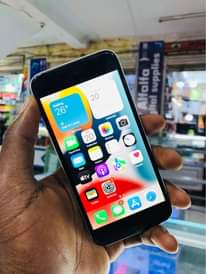 A picture of iPhone 6 6s