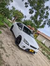 used toyota altezza