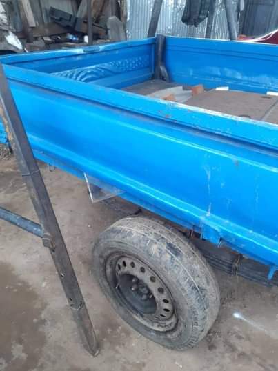 A picture of 2007 TOYOTA PICKUP TOYOTA