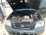 A picture of Sharp Honda CRV 2001