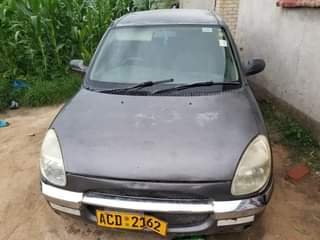 used toyota duet