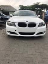 A picture of Awuf Awuf price 2009 BMW 328i Tokunbo 2009 MODEL FULL