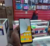 A picture of Samsung galaxy A13