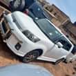 A picture of TOYOTA RUMION MODEL 2008