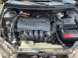 A picture of Toyota Corolla 2007