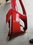 A picture of Lexus IS Front Bumper