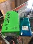 A picture of Infinix