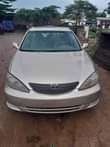 A picture of 2004 Toyota Camry