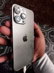 A picture of Iphone 14 Pro Max