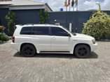 A picture of Sweetdeal used 2005 Toyota Highlander limited edition 3 roll leather