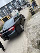 A picture of 09030746449 Toyota Camry XLE 014 model fullest option thurmstart sunroofs
