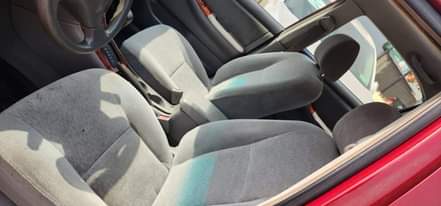 A picture of 2004 Toyota Corolla