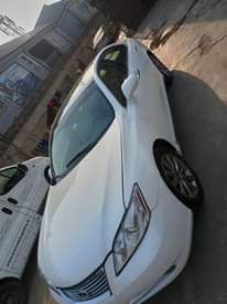 A picture of Es350
