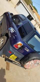 A picture of RAV4 12M contact 0705027609