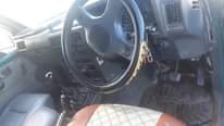 A picture of NISSAN PIKAPU