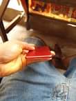 A picture of iPhone 7 128gb