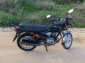 A picture of Tvs cc150