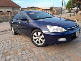 A picture of Sweet car Ac good Engine and Gear perfect Fha lugbe