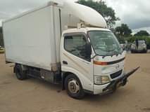 hino trucks