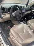 A picture of Toyota RAV4 sports limited v6 First body 08 Reg 2020