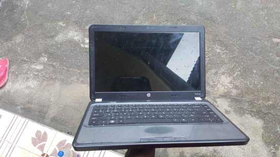 A picture of Laptop Hp pavilion g4 100k
