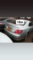 A picture of Affordable cars on sale call or Whatsapp me on 0756557902