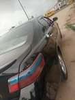 A picture of Clean Toyota camry on first body Engine and Gear perfectly