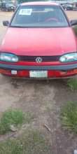 A picture of 2000 Golf 2
