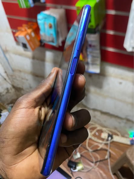 A picture of REDMI 9T