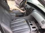 A picture of Toyota Avalon 2002