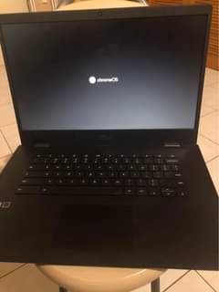 chromebook
