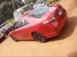 A picture of Sharp Toyota Camry Se