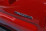 A picture of 2014 Toyota Tacoma TRD