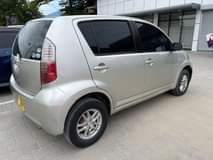 A picture of PASSO0714058883 CC 990 Y O M 2007 FULL AC BEI
