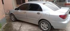 A picture of 2003 Toyota Corolla
