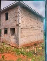A picture of DONDOLO FLAT HOUSE 160M MATUGGA KAVULE 4 SELF CONTAINED BEDROOMS