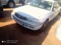 A picture of Premo Silver Handle Model 2001 Call 0703273550