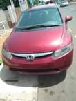 A picture of Honda Iroboto Super Clean Price 1 6 Location Kaduna State