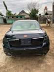 A picture of Honda evil spirit