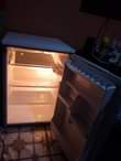 A picture of Fridge zuri mno Hotpoint bado jipyaa offer Lak 195k