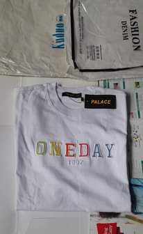 A picture of Clothing
